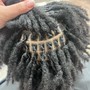 Perm Rods (Locs)