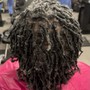 Loc Extensions Removal