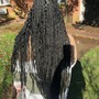 Dreadlocks