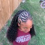 Versatile Sew In