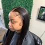 Lace Closure Sew In