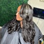 Versatile Sew In