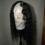 Closure Wig Install