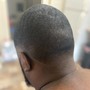 Men's Cut