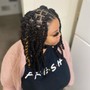 Crochet Braids