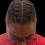 loc retwist partial (top)