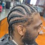 Men's Braids