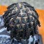 Flat Twists