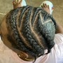 Men’s Braids