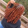 Medium Island Twist