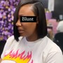 Relaxer with Deep Conditioning Treatment