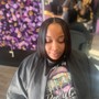 Relaxer with Deep Conditioning Treatment