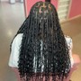 Senegalese Twist