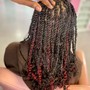 Kinky Twist