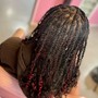 Kinky Twist