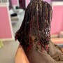 Kinky Twist