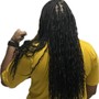 Natural Twists