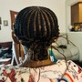 Natural Twists