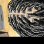 Various Twists (Medium or Large)