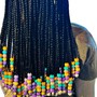 Butterfly Locs, Goddess Locs & more