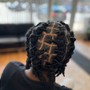 Starter Locs