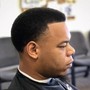 Men's Cut