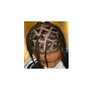 Cornrows