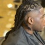 Men Braids