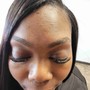 Strip Lashes