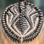 Comb Twist