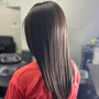 Keratin Treatment