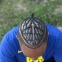 Interlock Retwist and Style