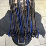 Box Braids (FOR WOMEN)