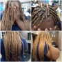 Natural Twists