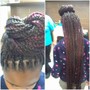 Braid Bar Style