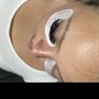 Eyelash Extension Removal