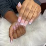 Gel Manicure