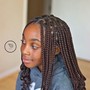 Kid's Braids