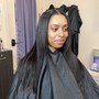 Scalp Treatment