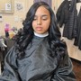 Full Sew In