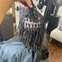 Quickweave Maintenance