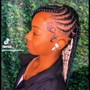 Cornrows