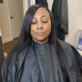 Closure Sew In