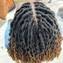 Senegalese Twist