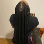 Poetic Justice Braids