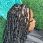 Small Island Twist