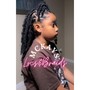 Senegalese Twist