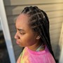 Freestyle Braids