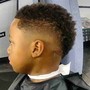 Kid’s Cut