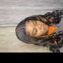 Lace Wig Install